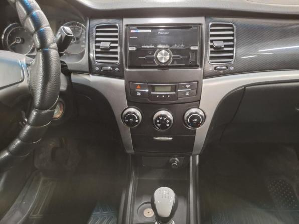 SsangYong Actyon II с пробегом 2013 года, цена 910 000 рублей, 181662 км, внедорожник, Автокод Объявления