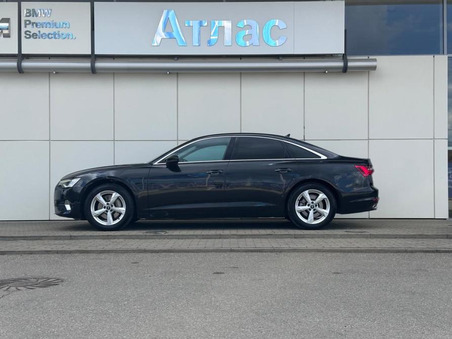 Audi A6 V (C8) Краснодар  - изображение 5