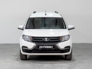 Lada (ВАЗ) Largus I Рестайлинг Сургут  - изображение 25