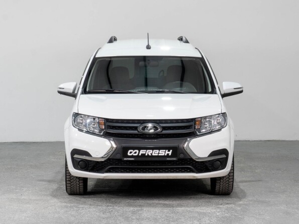 Lada (ВАЗ) Largus I Рестайлинг с пробегом 2021 года, цена 1 529 000 рублей, 36665 км, универсал, Автокод Объявления