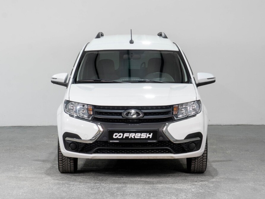 Lada (ВАЗ) Largus I Рестайлинг Сургут  - изображение 3