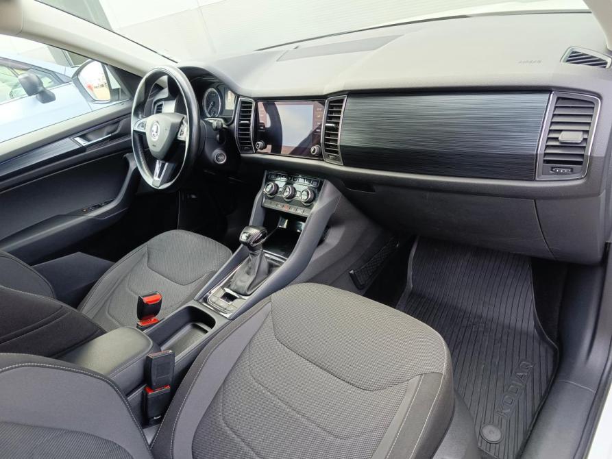 Skoda Kodiaq I Воронеж  - изображение 11