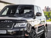 Land Rover Range Rover IV Рестайлинг Санкт-Петербург  - изображение 41