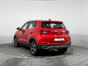 Chery Tiggo 4 Pro I Рестайлинг Санкт-Петербург  - изображение 29