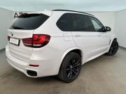 BMW X5 III (F15) Москва  - изображение 21