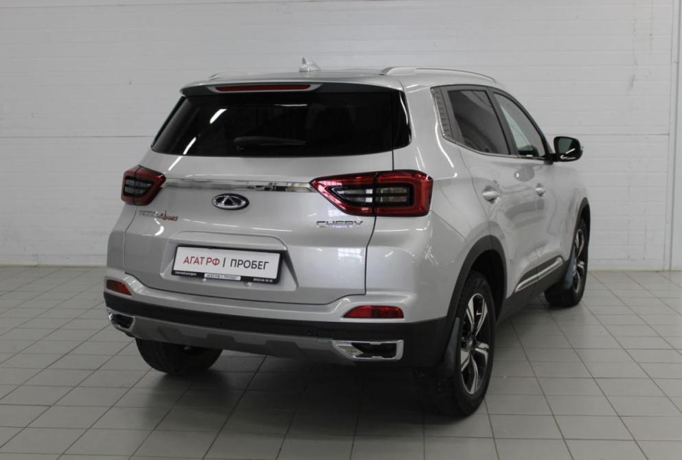 Chery Tiggo 4 Pro I Астрахань  - изображение 8