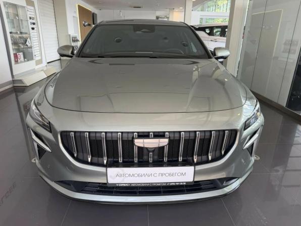 Geely Preface I с пробегом 2024 года, цена 2 590 000 рублей, 23280 км, седан, Автокод Объявления