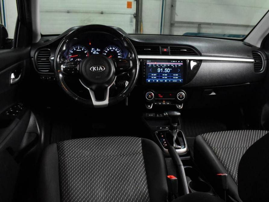 Kia Rio IV Воронеж  - изображение 6
