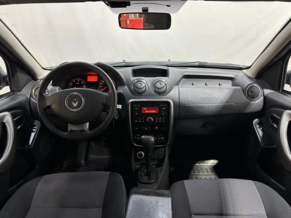 Renault Duster I с пробегом 2014 года, цена 800 000 рублей, 234406 км, внедорожник, Автокод Объявления