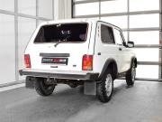 Lada (ВАЗ) 2121 (4x4) I Рестайлинг Кемерово  - изображение 23