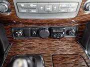 Nissan Patrol VI (Y62) Екатеринбург  - изображение 59