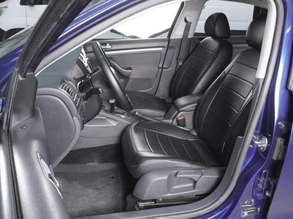 Volkswagen Jetta V с пробегом 2008 года, цена 759 000 рублей, 291338 км, седан, Автокод Объявления