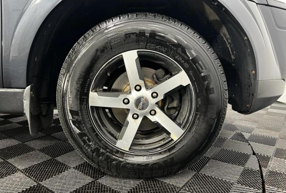 SsangYong Kyron I Рестайлинг Нижний Новгород  - изображение 21