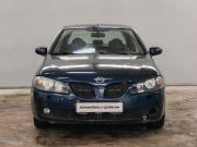 Nissan Almera II (N16) Рестайлинг Москва  - изображение 15