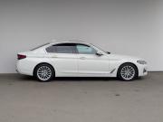 BMW 5 серии VII (G30/G31/G38) Рестайлинг Москва  - изображение 38