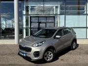 Kia Sportage IV Тверь  - изображение 10