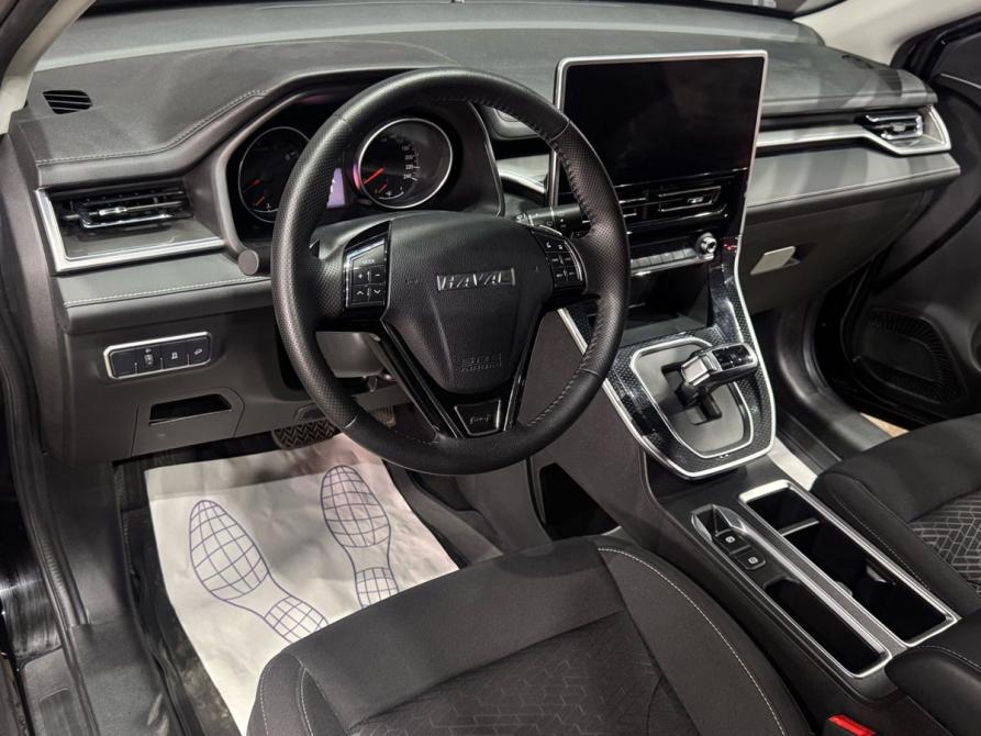 Haval M6 II Ставрополь  - изображение 9