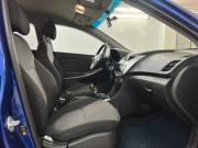 Hyundai Solaris I Москва  - изображение 25