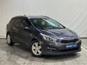 Kia Ceed II Рестайлинг Санкт-Петербург  - изображение 19