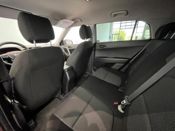 Hyundai Creta I с пробегом 2018 года, цена 1 690 000 рублей, 88450 км, внедорожник, Автокод Объявления