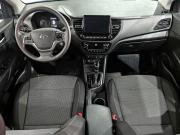 Hyundai Solaris II Рестайлинг Москва  - изображение 27