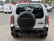 Lada (ВАЗ) Niva Travel I Рестайлинг Краснодар  - изображение 18