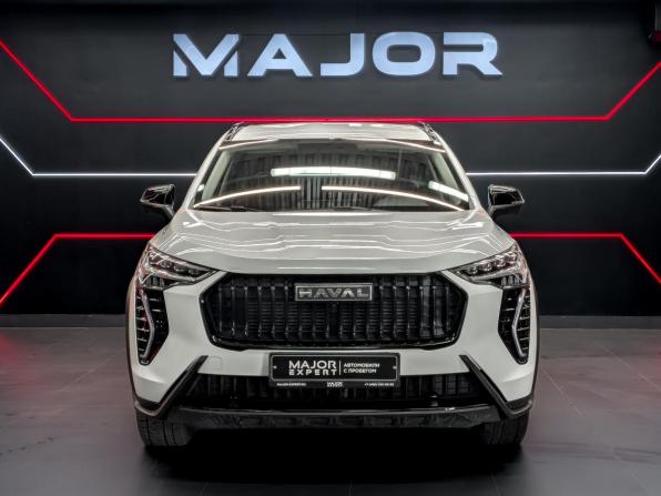 Haval Jolion I Рестайлинг с пробегом 2025 года, цена 2 405 000 рублей, 1453 км, внедорожник, Автокод Объявления