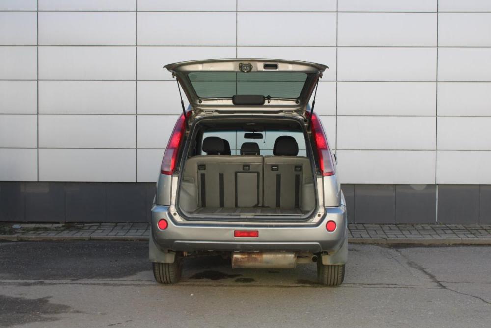 Nissan X-Trail I Рестайлинг Ярославль  - изображение 13