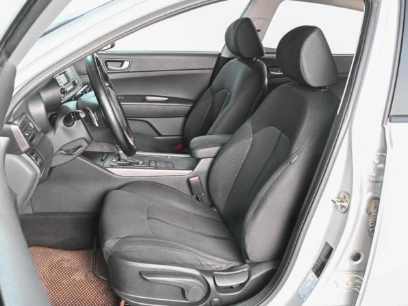 Kia Optima IV с пробегом 2016 года, цена 1 599 000 рублей, 138333 км, седан, Автокод Объявления