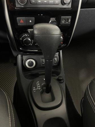 Nissan Terrano III (D10) с пробегом 2016 года, цена 1 215 000 рублей, 156909 км, внедорожник, Автокод Объявления