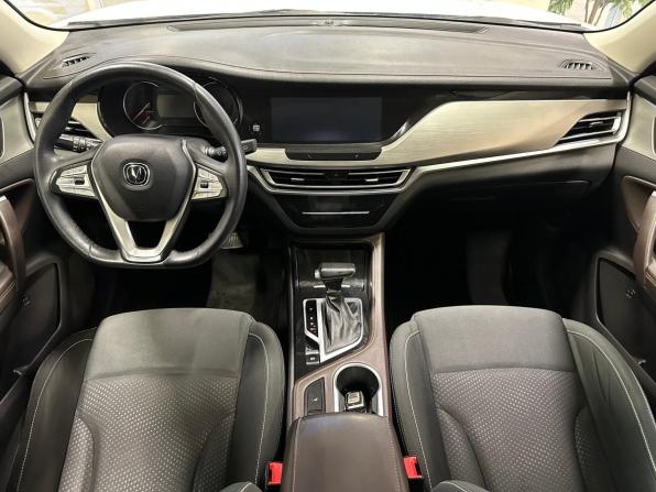 Changan CS35 Plus I с пробегом 2019 года, цена 1 340 000 рублей, 131000 км, внедорожник, Автокод Объявления