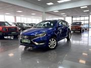 Lada (ВАЗ) Vesta I Рестайлинг (NG) Тверь  - изображение 21