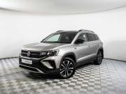 Volkswagen Taos I Москва  - изображение 21