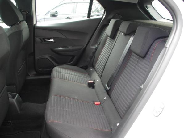 Peugeot 2008 II с пробегом 2021 года, цена 1 629 000 рублей, 86000 км, внедорожник, Автокод Объявления