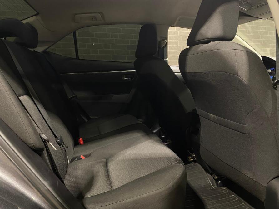 Toyota Corolla XI (E160 E170 E180) Челябинск  - изображение 11