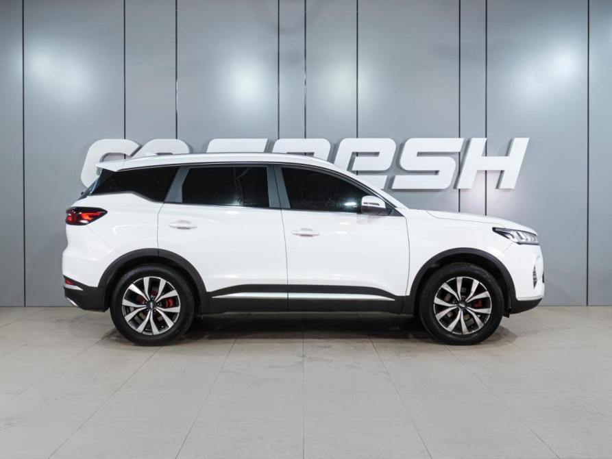 Chery Tiggo 7 Pro I Воронеж  - изображение 5