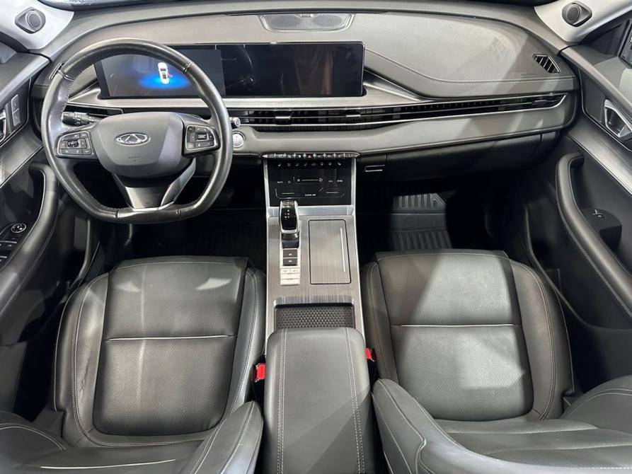 Chery Tiggo 7 Pro Max I Москва  - изображение 9