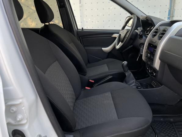 Lada (ВАЗ) Largus I Рестайлинг с пробегом 2021 года, цена 1 120 000 рублей, 74583 км, универсал, Автокод Объявления