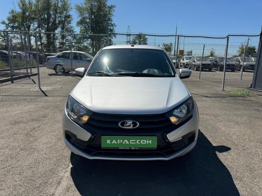Lada (ВАЗ) Granta I Рестайлинг Ростов-на-Дону  - изображение 3
