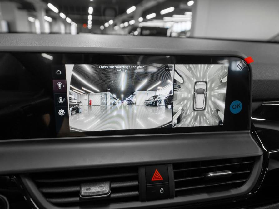 Kia Seltos I Рестайлинг Москва  - изображение 22