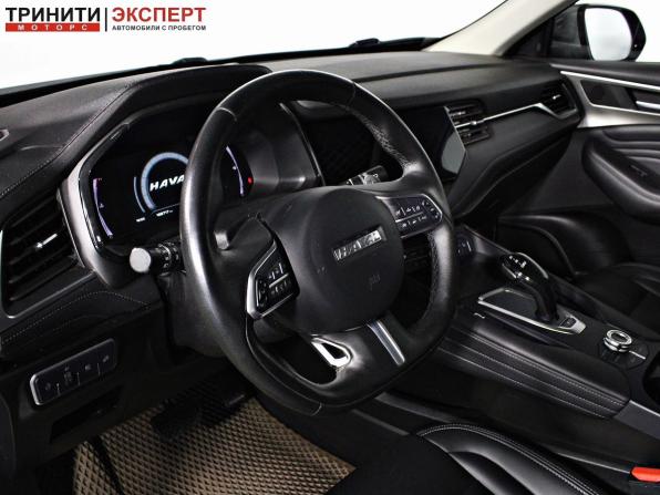 Haval F7 I с пробегом 2021 года, цена 1 797 000 рублей, 128698 км, внедорожник, Автокод Объявления