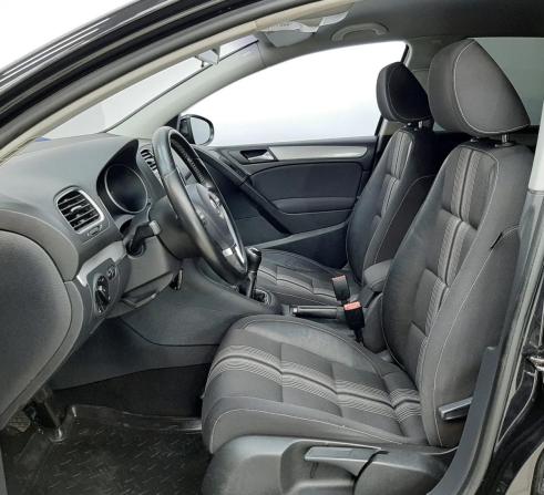Volkswagen Golf VI с пробегом 2012 года, цена 790 000 рублей, 228074 км, хэтчбек, Автокод Объявления
