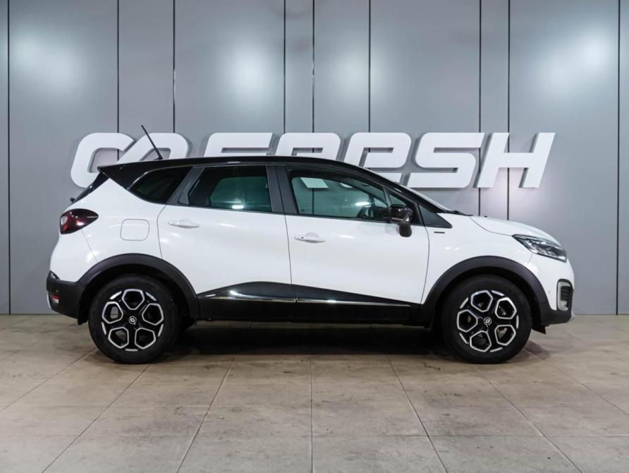 Renault Kaptur I Рестайлинг Воронеж  - изображение 5
