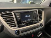 Hyundai Solaris II Рестайлинг Екатеринбург  - изображение 55