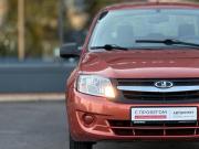 Lada (ВАЗ) Granta I Архангельск  - изображение 24