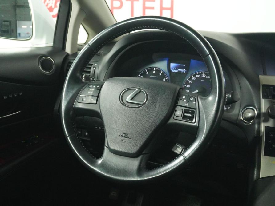 Lexus RX III Вологда  - изображение 16