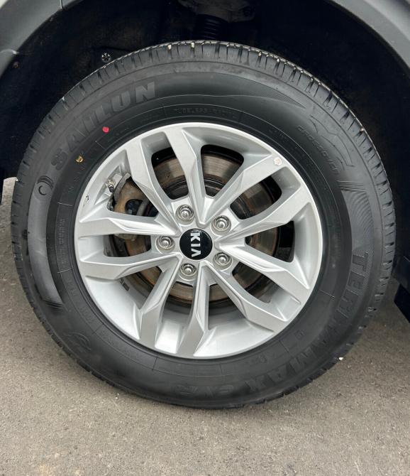 Kia Sportage IV Рестайлинг Альметьевск  - изображение 27