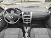 Renault Logan I Рестайлинг Йошкар-Ола  - изображение 39