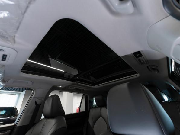 Toyota Highlander IV (XU70) с пробегом 2025 года, цена 4 920 000 рублей, 8000 км, внедорожник, Автокод Объявления