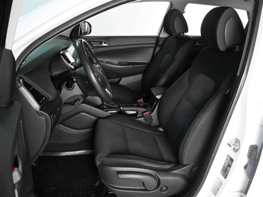 Hyundai Tucson III Ростов-на-Дону  - изображение 10